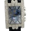 Harry Winston Avenue Classic Diamond Watch 310UCQW